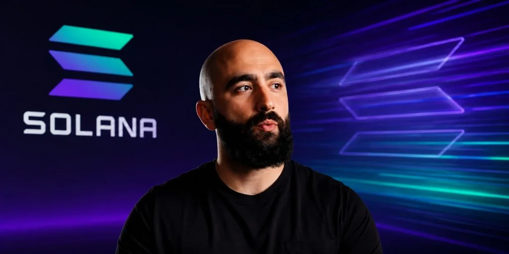 Nhà phát triển Solana Mert Mumtaz hết lời khen ngợi một altcoin: Nó có gì đặc biệt?