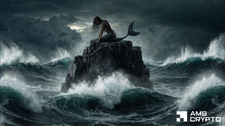 SIREN crashes 67% after losing key support – Can bulls stop the bleeding? image 1