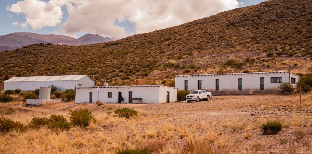 Argentina copper venture hires RBC on $630M mine project