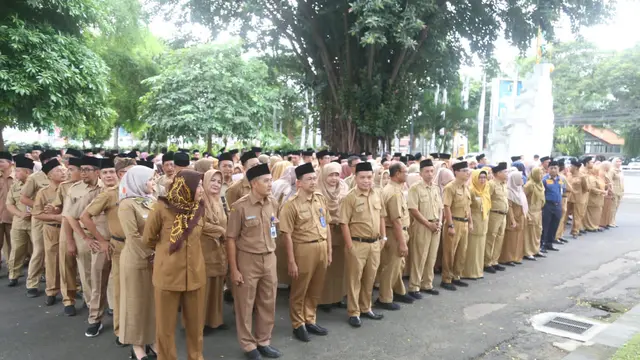 Top 3: Payroll ASN Dipindah, Ekonomi Daerah Bisa Terpukul