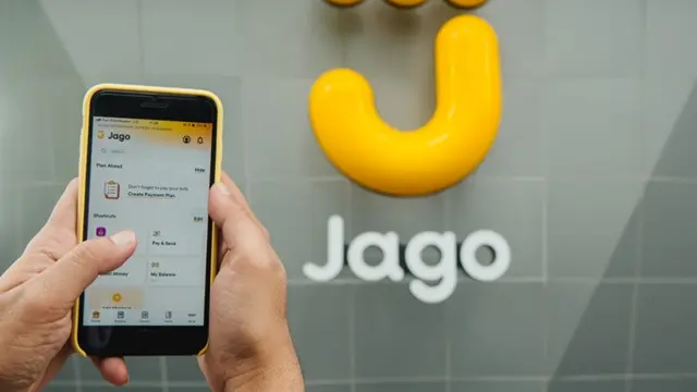 Bank Jago Buka Suara Terkait Isu Merger dengan BFI Finance image 3