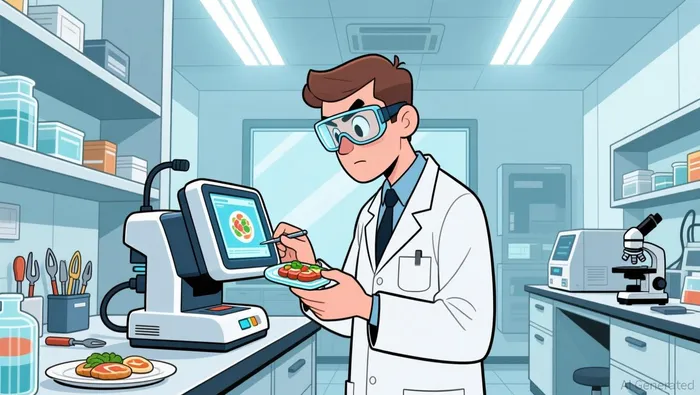 Neogen’s Q3 Earnings Clouded by Regulatory Delays, Gross Margins Hold Strong image