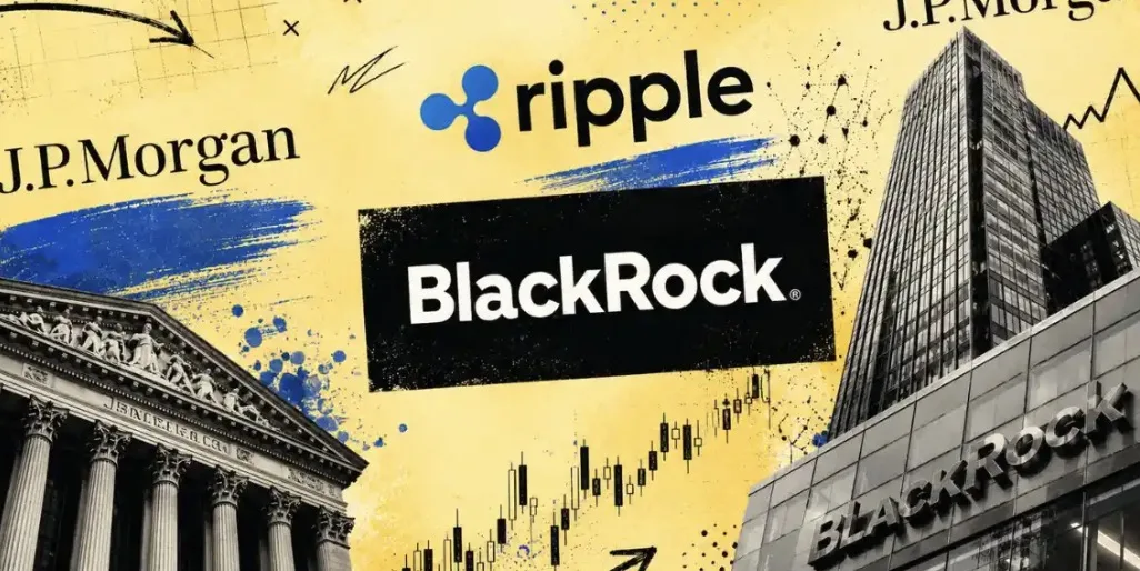 BlackRock, JPMorgan và Ripple đang đua nhau gia nhập thị trường RWA trị giá 65 tỷ USD image 0