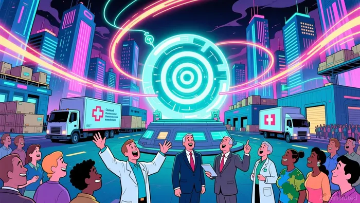 Cortexa Observes Rising Demand for Psychedelic APIs Amidst Australia’s Intensifying Focus on OCD Expansion