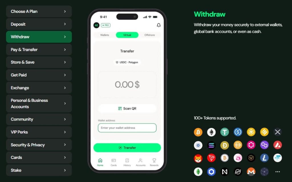 The Non-KYC Revolution: Digitap ($TAP) Launches Visa Card for Global Freedom image 3