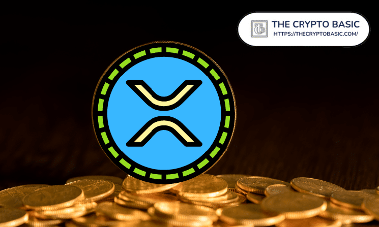 XRP Enters ‘Liquidity Equilibrium’ as Whale Inflows Slow and Futures Positioning Builds image 1
