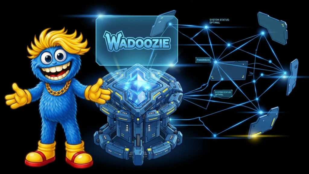 Why FLOKI Traders Are Eyeing $WADZ Before the May 27 Ethereum Fair Launch