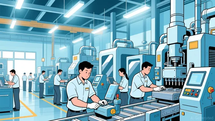 Iveco Group’s targeted asset sales and share repurchases indicate a shift toward a value-focused recovery strategy