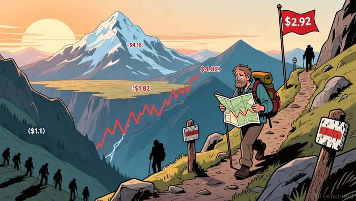 NXTT Rallies 21% Post-Market — But Volume Is Missing