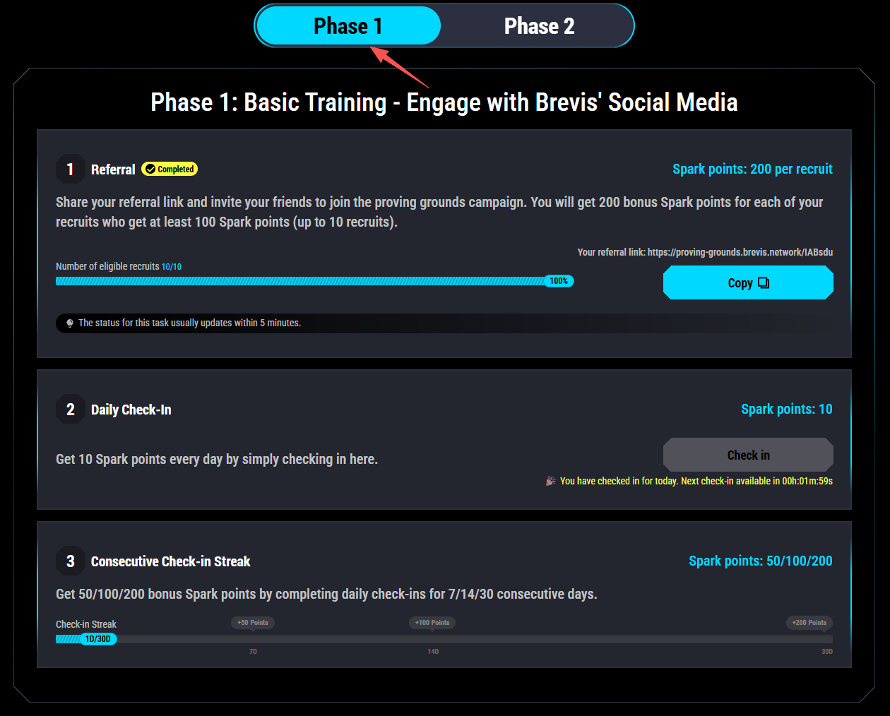 Brevis token launch imminent: Community incentives account for 32.2%, airdrop registration coming soon image 6