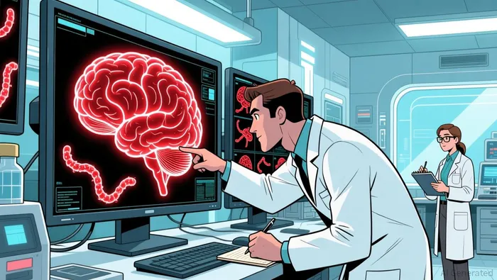 AC Immune Falls Short of Whisper Estimates in Lilly Agreement, Signaling Adjusted Downside Outlook image