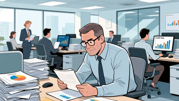 Aldermore Encounters SME Loan Strain Amid FinTechs Disrupting Its Specialized Approach image