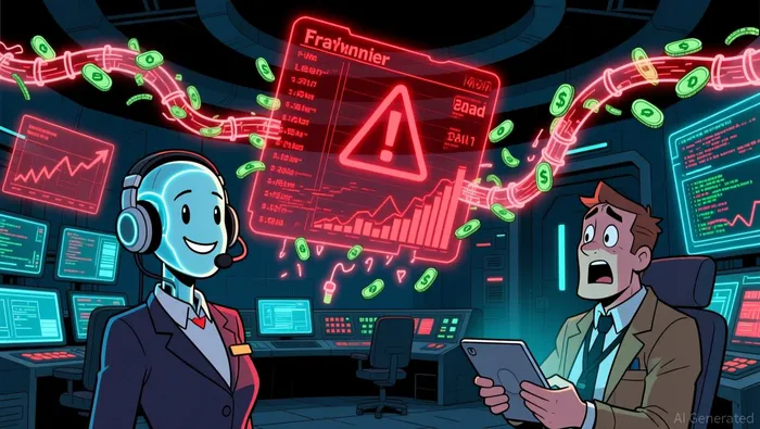 Smart investors are keeping an eye on Nexion amid rising travel scam threats while company insiders remain inactive