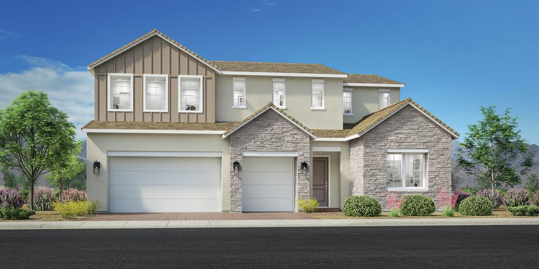 Toll Brothers Announces Liberty Ridge Community Coming Soon to Boulder City, Nevada image 0