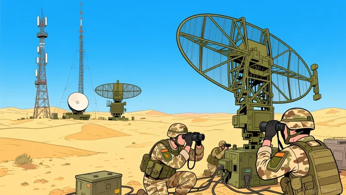 MTI Wireless Edge’s $6M Defense Contract Boom: Did Investors Anticipate the Entire Backlog?