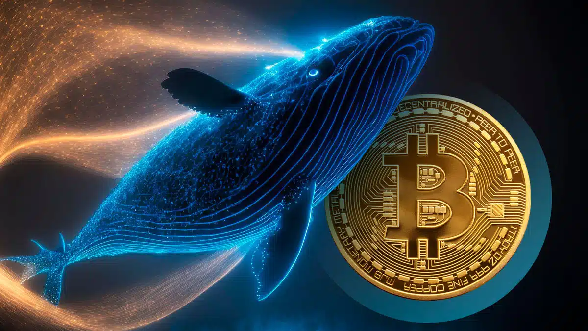 Cá voi crypto Trung Quốc bất ngờ thay đổi lớn danh mục, dữ liệu on-chain hé lộ điều gì? image 0