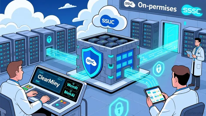 ClearML-SUSE Stack Addresses AI's 'Idle GPU' Challenge as Businesses Focus on Demonstrated ROI Instead of Hype