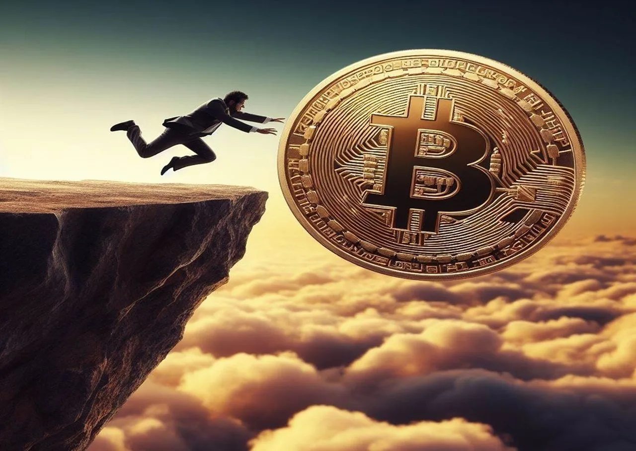 Chuyên gia Aksel Kibar hé lộ kịch bản Bitcoin lên 76.000 USD: Một điều kiện then chốt đang được chờ đợi image 1