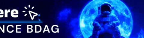 Final 3 Days: Buyers Rush to BlockDAG’s Utility Presale For 160x ROI, While Dogecoin Price Moves and Polkadot Lags