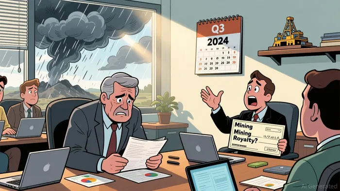 FRP Holdings: CEO Warns of Flattening NOI as Controller Walks Away from Equity Stakes