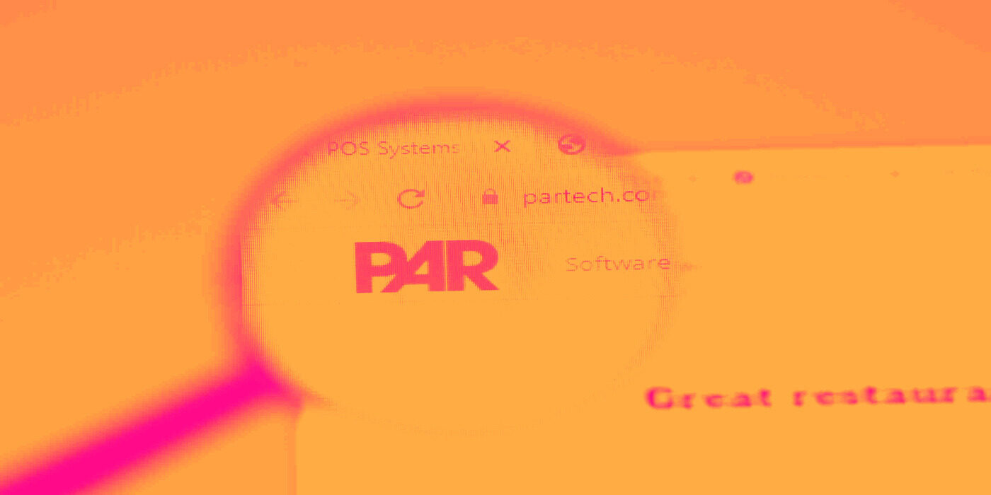 PAR Technology (PAR) Reports Earnings Tomorrow: What To Expect image 0