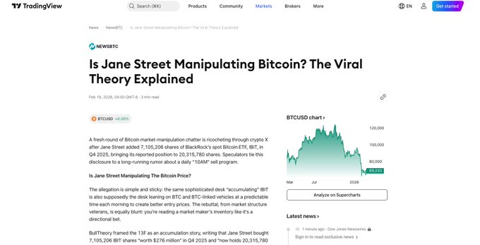 400亿崩塌、每天10点的那把刀——都指向同一个名字：Jane Street image 5