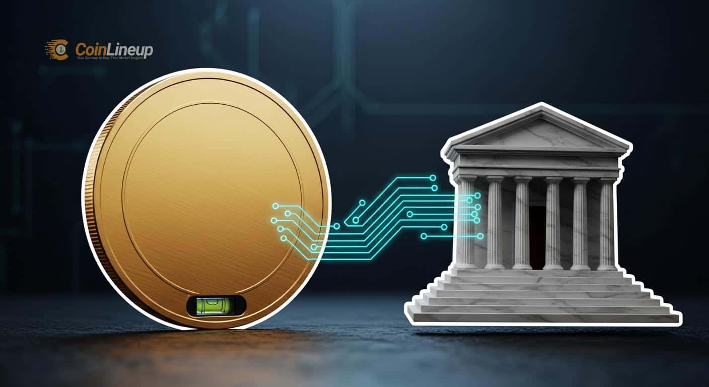 STRC steadies at $100 as treasury adoption widens image 1