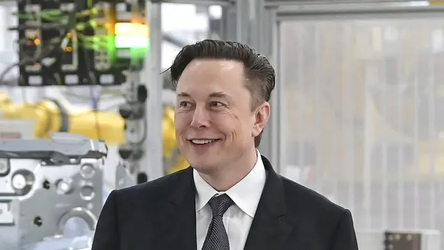 Borong Chip AI Nvidia, SpaceX Cari Pinjaman Rp 715 Triliun image 1