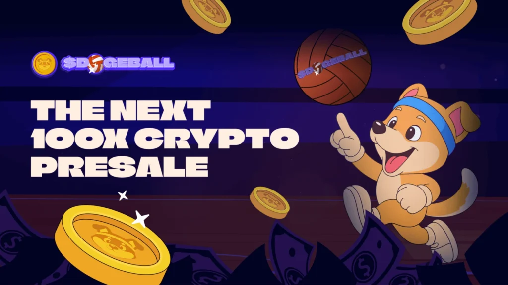 Next Big Crypto of 2026: Why DOGEBALL is the New BNB ($0.15 to $593) and Ethereum ($1,819) Contender image 2