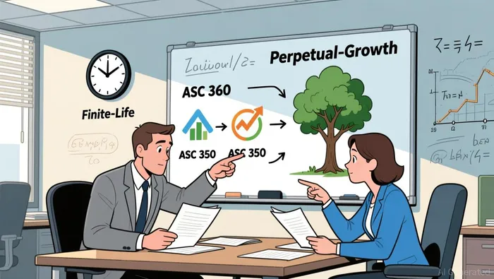 Impairment Charge May Be Accounting Reset, Not Business Warning—Watch Q1 Earnings for Cash Flow Clarity
