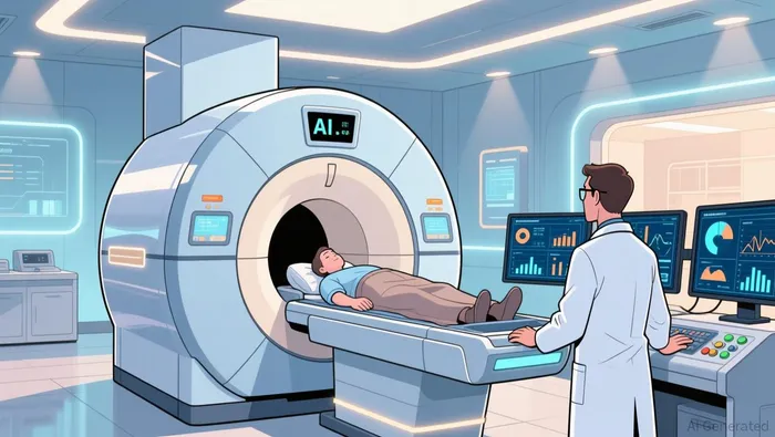 Lumexa Imaging’s AI-powered expansion in capacity may prompt a reassessment within a fragmented $26 billion market