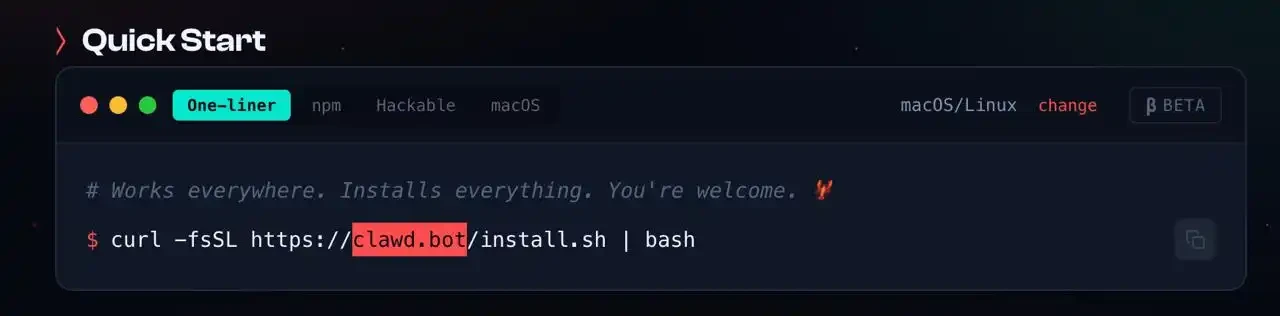 ClawdBot 爆火实测：投入 100 美元，一夜「躺赚」 200% image 0