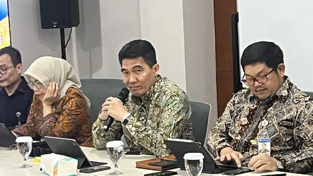 Alasan BI Turunkan GWM Bank Jadi 7% image 1