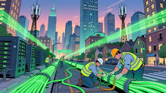 Vero’s $500M Raise Signals Growth Inflection—But Can Execution Match the Hype?