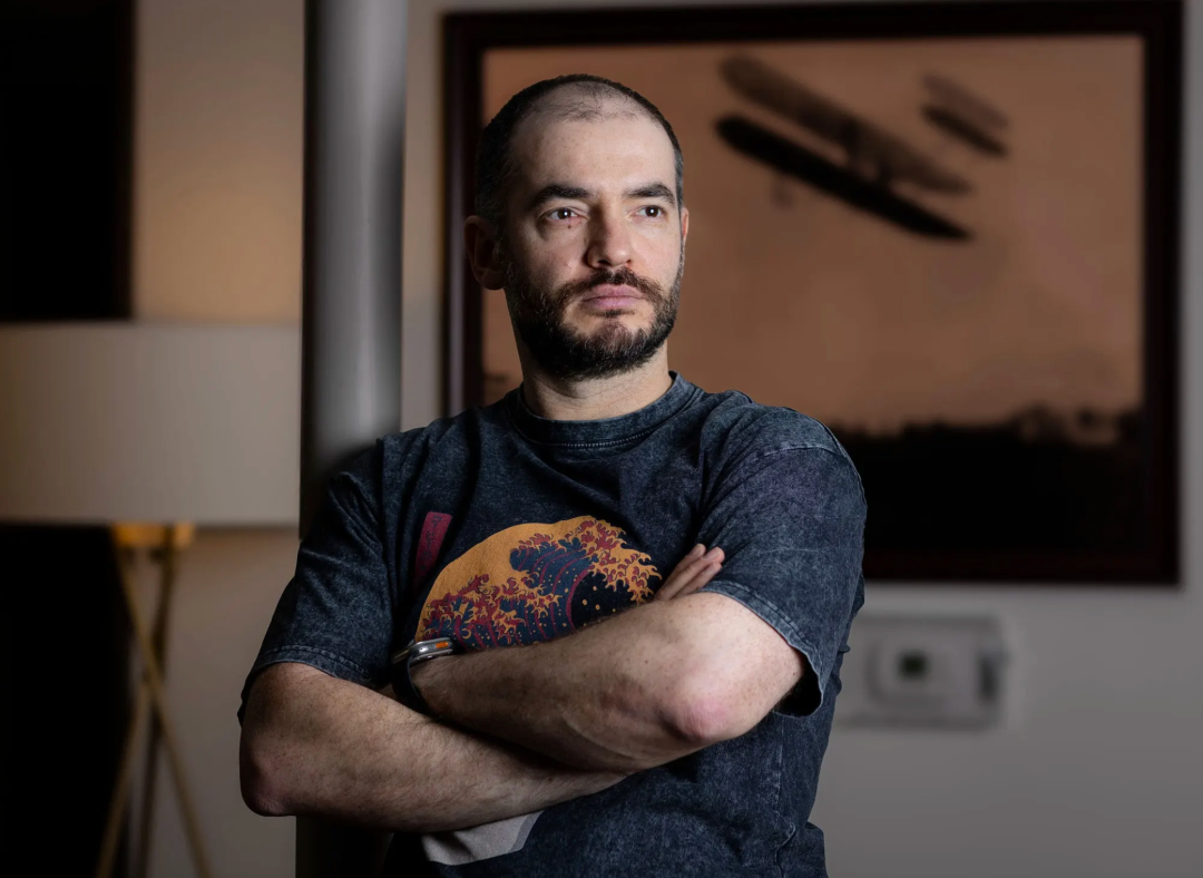 推理之父走了！OpenAI七年元老离职：有些研究这里没法做 image 7