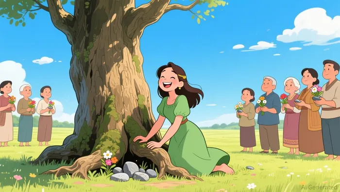 Estrella Soars 32% in Intraday Surge—What’s Driving the Volatility?