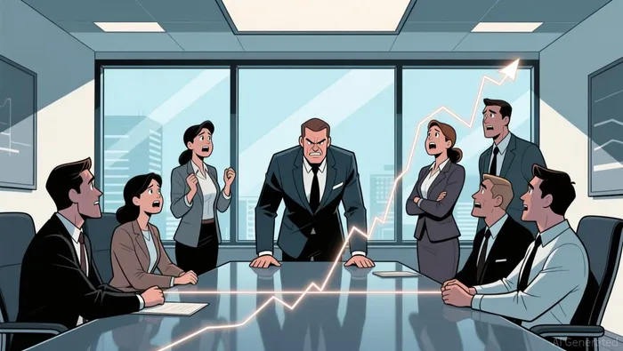 Sunview Group's Enhancement Sparks Careful Hope as Market Already Reflects Significant Downturn Risk