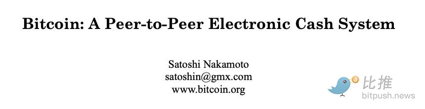 别急着骂比特币，它正在成为“下一代黄金” image 1