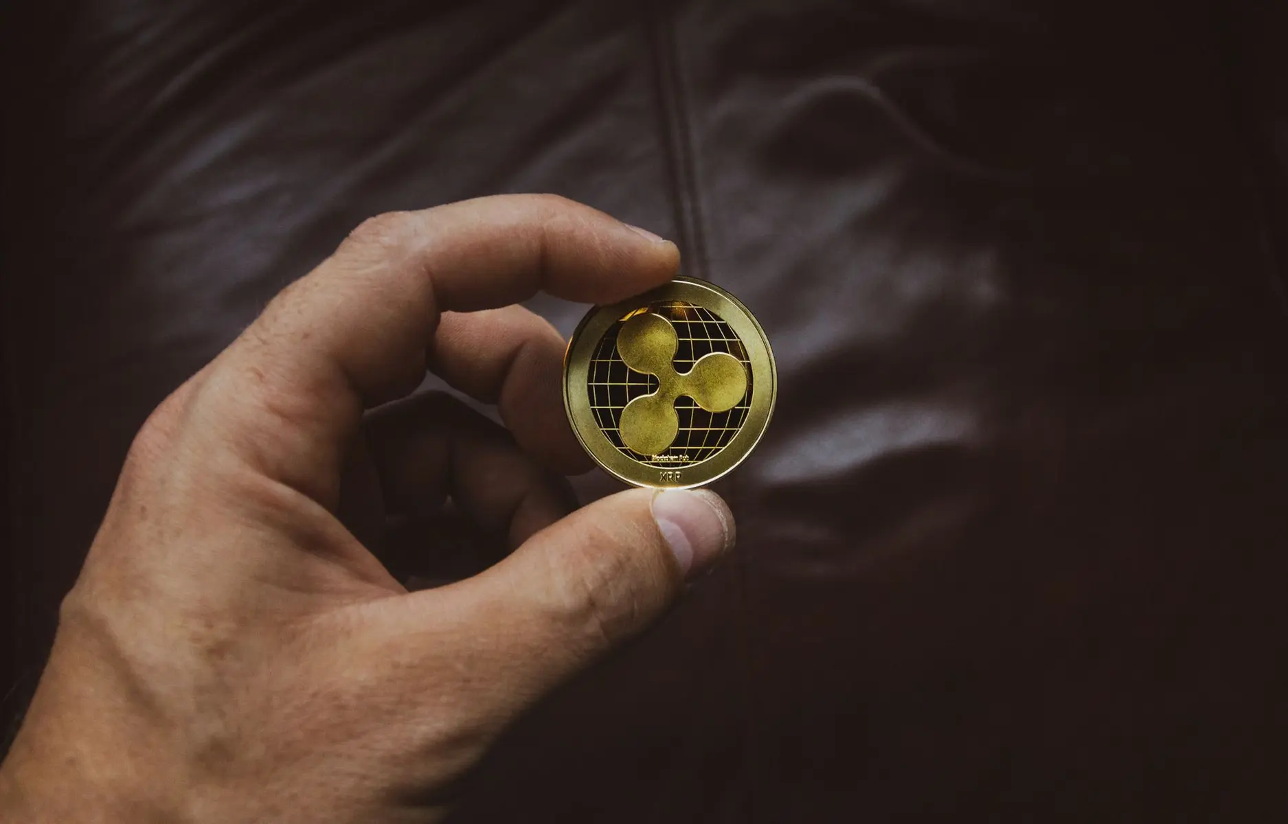 XRP Ledger remove código legado e mantém regras atuais image 0