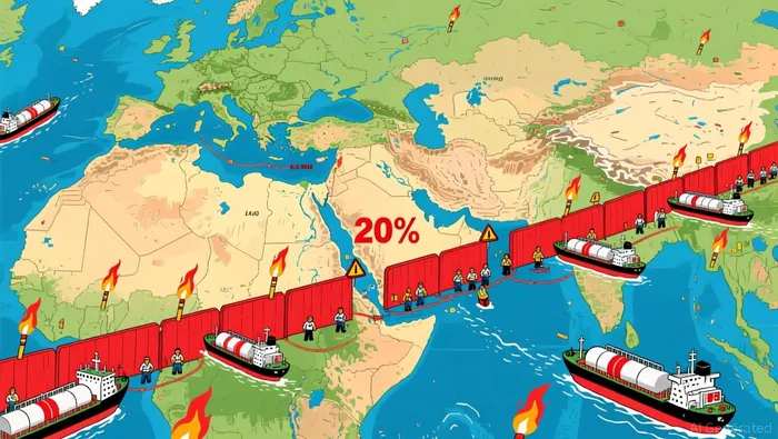 China’s Energy Advantage: Geopolitical Turmoil Drives Coal Shift, Alters Power Balance in Asia