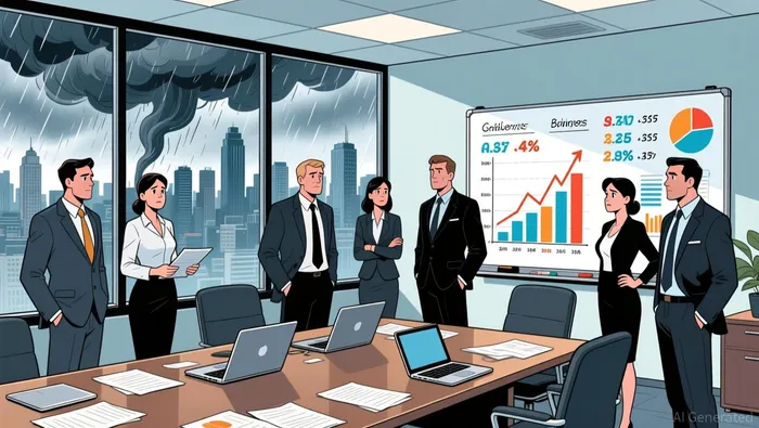 Newsmax’s 2025 Net Loss Was a One-Time Reset—Can 2026 Prove the Business Model Stands Up?