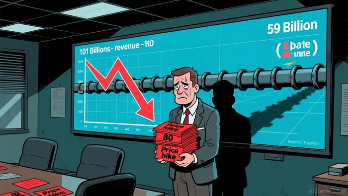Pfizer's Recovery Play: Is the Market Underpricing Pricing Pressure and COVID Collapse?