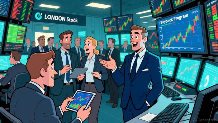 AEP Ownership Structure