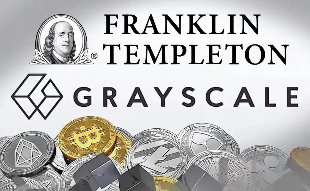 Franklin Templeton hé lộ mô hình ETF mới: Dùng cổ tức từ cổ phiếu Mỹ để mua Bitcoin image 0