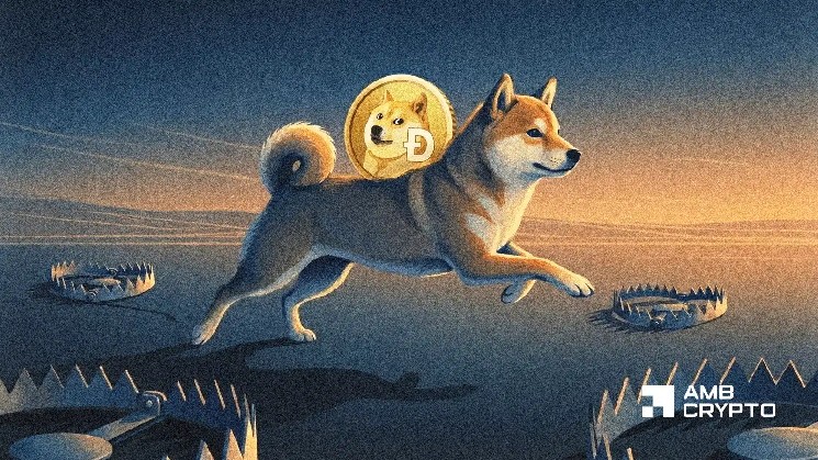 Dogecoin’s $0.104 flip: Bullish milestone or a high-stakes bull trap?