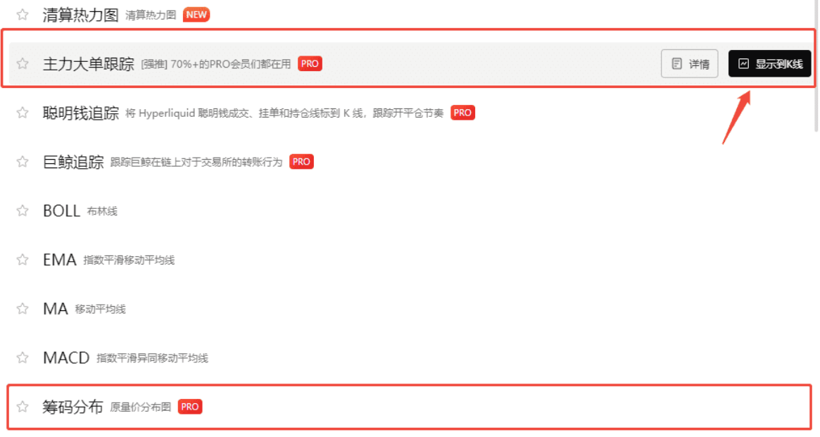 我去不早说 原来主力大单这么好学! image 1