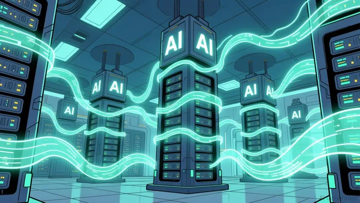 Datadog’s Strategy for AI Observability: Unveiling the Secret Advantage in the $400 Billion Agentic AI Boom