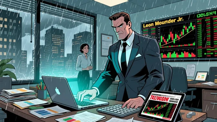 Zenas BioPharma CEO Invests $2.3M Amid Stock Drop—Does the Pipeline Hold More Value? image