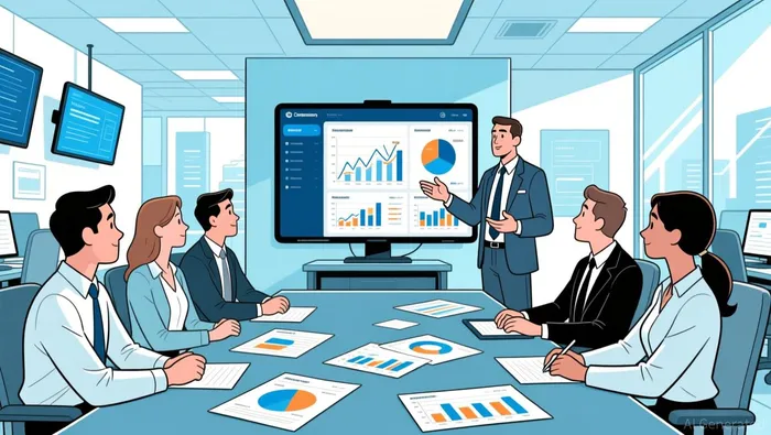 Morningstar Dips 10% Despite Strong Inflows and a Single 'Buy' Call image