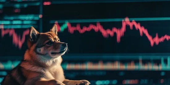 Shiba Inu Surges 8% as Geopolitical Calm Drives Meme Coin Rally image 0